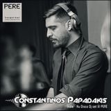 Constantinos Papadakis - Indie & Tropical House Djset @ PERE & UBU Spring 2015