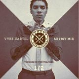 Vybz Kartel - The Rise Of The Teacher 1/2
