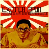 Sadisco #25 - Exotica Japon