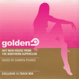 Darren Pearce - Golden (2001)