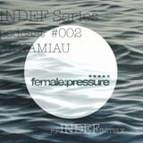 INDEF Series podcast #002 - Akkamiau