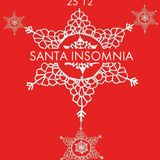Santa Insomnia / Kabinetu Múz / Brno (25.12.2012)