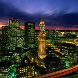 Bocadillo Radioshow with Dan Victor@USA Edition,Boston - (July 2015)