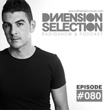 Dimension Selection - Episode 080 (08.01.2016)