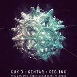 Cid Inc @ Akvarium, Budapest, Hungary (15.11.2014)