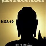 Buda Sounds Trance Vol:14