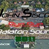 JOHN SISCOK - Bye Bye Balaton Sound 2011