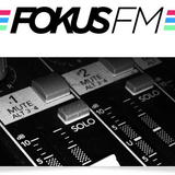 Jungle Show Live on www.fokus.fm 04/03/2014