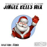 CYCLONE Aerobic Mixes - Jingle Bells 2013