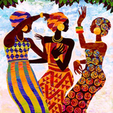 Asante's Afrohouse Journey: from Soulful to Tribal