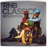 RNB CLASSICS 80'S BABY