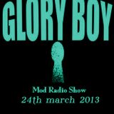 Glory Boy Mod Radio March 24th 2013 Part 3
