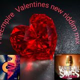 Dancehall Sings (Love Edition) Riddim mix by FireEmpire