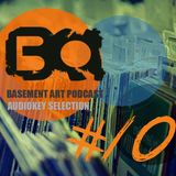 Basement Art 10, Mixed by Audiokey