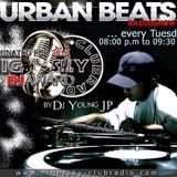 Urban Beats Radio Show (NightSky Clubradio.com) 28.04.2015 by DJ Young J.P.