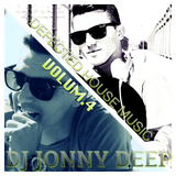 JONNY DEEP AND DEFECTED HOUSE MUSIC VOLUM.4