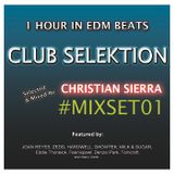 Club Selektion - #MIXSET01