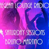 Saturday Sessions EP 2