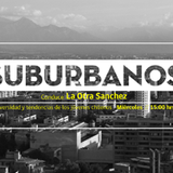 SUBURBANOS 8 - Papás Rockeros
