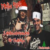 PBilla Funk - Zwei Weihnachtsnudeln für ein Halleluja