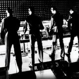 Kraftwerk - Minimum-Maximum D2 LIVE