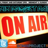 Sonix Project Radio - Sunday Sessions #8
