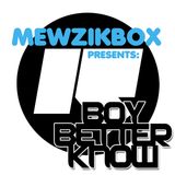 Mewzikbox || BBK || 19.09.10