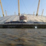 Warm-up Mix for the SOLD OUT Electronic Sessions Boat Party with Guy J