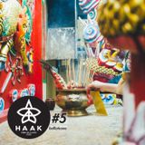HIGH AS A KITE (HAAK) Radio #5 (Rnb, Hiphop, Soul, love songs) by Ballisticone