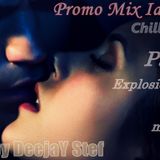 Promo Mix Ianuarie (Chillout Mix) mixed by ÐeejaY Stef 16.01.2013
