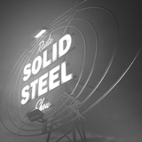 Coldcut, Dj Food & Z-Trip - Solid Steel - Dec 2000.