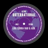 Outernational vol.1 by djnico
