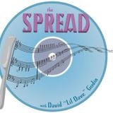 Lil'Dave Godin Presents THE SPREAD episode #11 SEPTEMBER 2012 PART 2