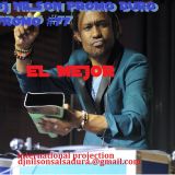 DJ NILSON PROMO DURO PROMO #77 EL MEJOR