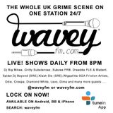 The Odie & Doombia Show 10pm - 12am On www.waveyfm.com Every Tuesday @KIPPromotions