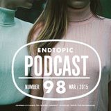Endtopic Podcast Mar 15 by Jose Castellano