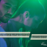 THIS IS MINE SERIES: 066 By Velveta & Felip Rivellino (Live) (Colombia)
