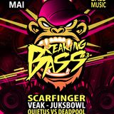 VEAK _ Mix Breaking Bass #3