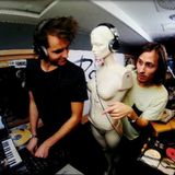 Handy Candy DJs live on Radio Roxy.fm 03.11.2013 #22