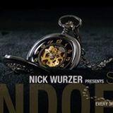 Nick Wurzer - Sounds of Life 01 @ EssentialFM 13.10.2012