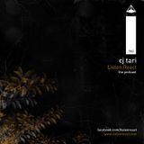 Listen:React 043 by Cj Tari