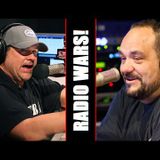 Radio Rejects Eps #24 "Rating Gate 2015" The Rejects dive into the Bubba and Calta WAR...