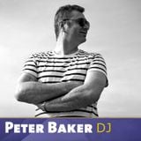 Peter Baker presents Deep Passion Radio Sessions 021 ft Monica X