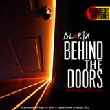 Behind The Doors (mix)