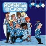 FaLaLaLaLa.com ADVENTure In Carols 2007