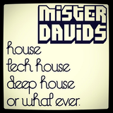 House, Tech-House, Deep House or what ever.
