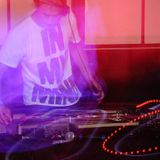 Dj Rudev-tech house attack