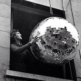 Lets Make a Disco