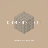 First Word Mix Series #5: Comfort Fit mixed by Scott Hobbs