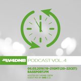 V4DNB Podcast Vol. 4